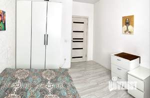 3-к квартира, вторичка, 65м2, 14/17 этаж
