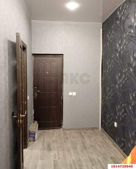 Студия квартира, вторичка, 14м2, 1/5 этаж
