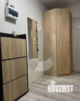 1-к квартира, вторичка, 48м2, 13/16 этаж