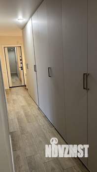 3-к квартира, вторичка, 65м2, 3/9 этаж