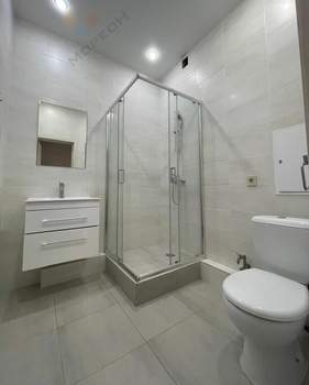 1-к квартира, вторичка, 41м2, 12/17 этаж