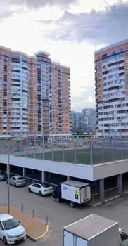 2-к квартира, вторичка, 61м2, 8/16 этаж