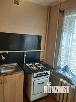2-к квартира, вторичка, 45м2, 1/5 этаж