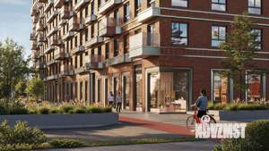 1-к квартира, вторичка, 34м2, 4/9 этаж