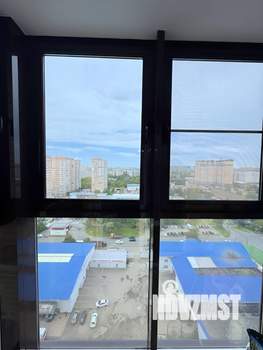 3-к квартира, вторичка, 92м2, 17/25 этаж