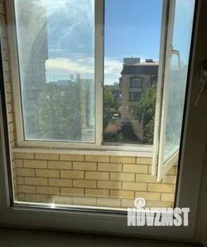 1-к квартира, вторичка, 33м2, 3/3 этаж