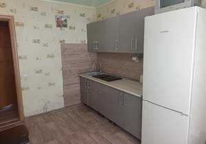 1-к квартира, вторичка, 43м2, 5/6 этаж