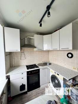 2-к квартира, вторичка, 47м2, 5/12 этаж