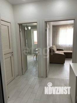 1-к квартира, вторичка, 38м2, 6/25 этаж
