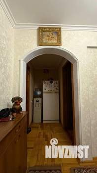 2-к квартира, вторичка, 48м2, 1/5 этаж