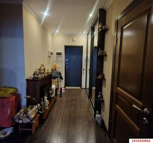 1-к квартира, вторичка, 60м2, 15/19 этаж