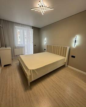 2-к квартира, вторичка, 68м2, 11/16 этаж