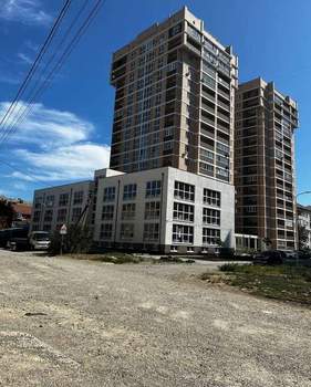 1-к квартира, вторичка, 41м2, 11/17 этаж