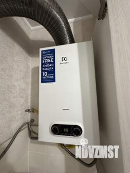 1-к квартира, вторичка, 36м2, 5/5 этаж