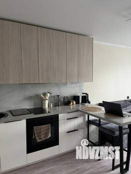 Студия квартира, вторичка, 25м2, 9/15 этаж