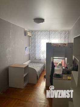 2-к квартира, вторичка, 45м2, 4/5 этаж