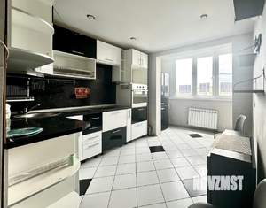 1-к квартира, вторичка, 35м2, 9/12 этаж