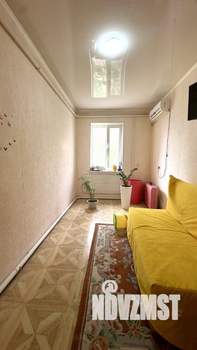 4-к квартира, вторичка, 77м2, 2/2 этаж