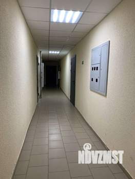 1-к квартира, вторичка, 41м2, 14/22 этаж