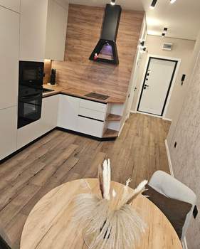 1-к квартира, вторичка, 39м2, 11/18 этаж