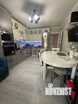 3-к квартира, вторичка, 74м2, 6/16 этаж