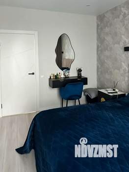 1-к квартира, вторичка, 34м2, 11/24 этаж