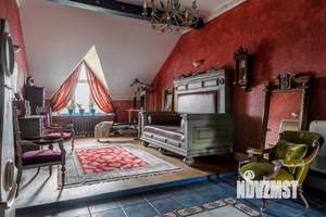 3-к квартира, вторичка, 94м2, 6/6 этаж