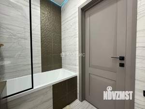 2-к квартира, вторичка, 56м2, 22/25 этаж