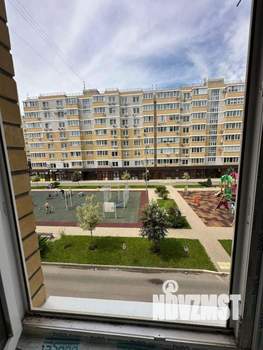 1-к квартира, вторичка, 40м2, 3/7 этаж