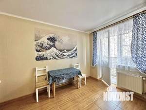 1-к квартира, вторичка, 48м2, 6/8 этаж