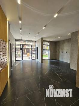 1-к квартира, вторичка, 43м2, 13/20 этаж