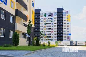 Студия квартира, вторичка, 26м2, 12/15 этаж