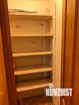 2-к квартира, вторичка, 57м2, 1/2 этаж