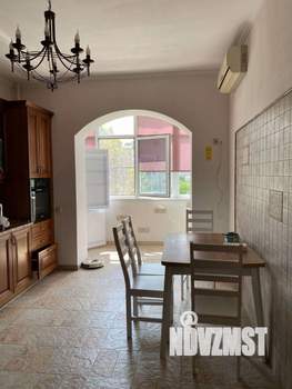 3-к квартира, вторичка, 107м2, 4/6 этаж