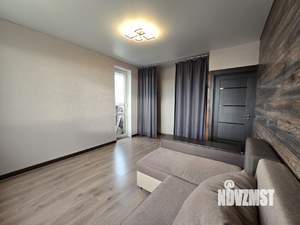 2-к квартира, вторичка, 48м2, 18/19 этаж