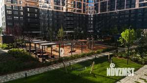 1-к квартира, вторичка, 36м2, 24/24 этаж