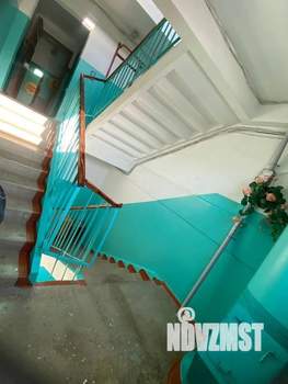 1-к квартира, вторичка, 31м2, 8/9 этаж