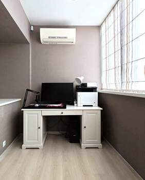 2-к квартира, вторичка, 72м2, 14/24 этаж