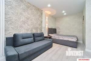 1-к квартира, вторичка, 31м2, 15/19 этаж