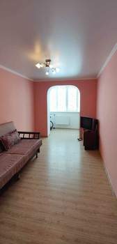 1-к квартира, вторичка, 39м2, 2/6 этаж