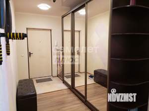 2-к квартира, вторичка, 64м2, 14/16 этаж