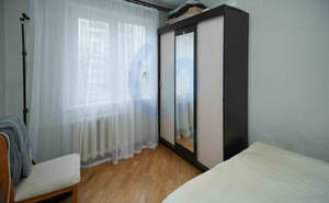 3-к квартира, вторичка, 83м2, 3/9 этаж