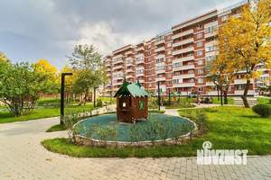 1-к квартира, вторичка, 38м2, 4/8 этаж