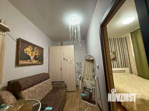 1-к квартира, вторичка, 27м2, 1/5 этаж