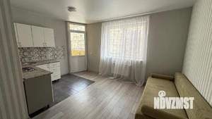 Студия квартира, вторичка, 24м2, 3/10 этаж