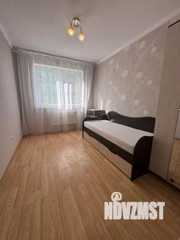 2-к квартира, вторичка, 60м2, 15/23 этаж