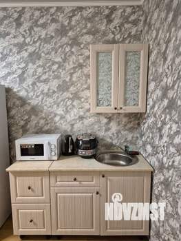 Студия квартира, вторичка, 24м2, 5/17 этаж