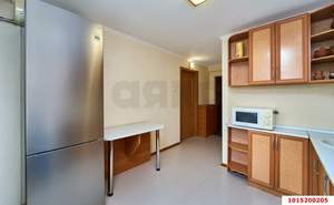 1-к квартира, вторичка, 35м2, 10/10 этаж