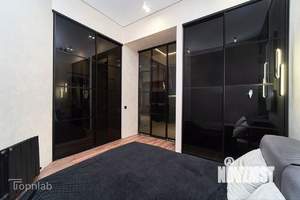 1-к квартира, вторичка, 50м2, 1/15 этаж