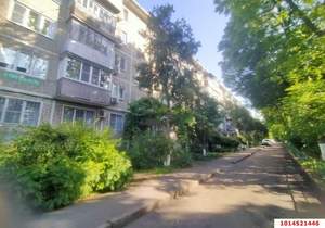 1-к квартира, вторичка, 34м2, 4/5 этаж